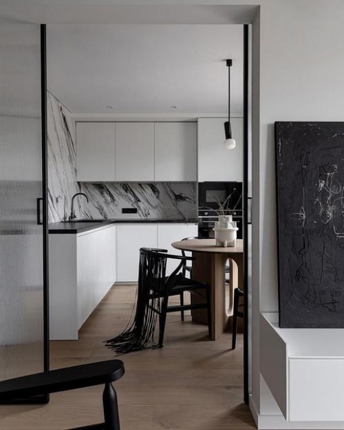 Квартира площадью 60 кв. 01