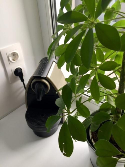 Ремонт в квартире дочери. 02