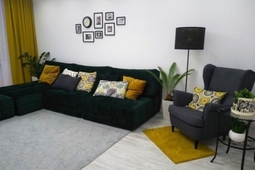 Квартира от нашей подписчицы. 08