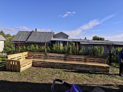 Все тут показывают дорогие решения.