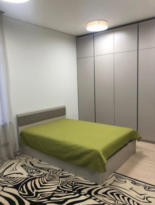 Обновили ремонт в комнате нашего мальчугана. 02