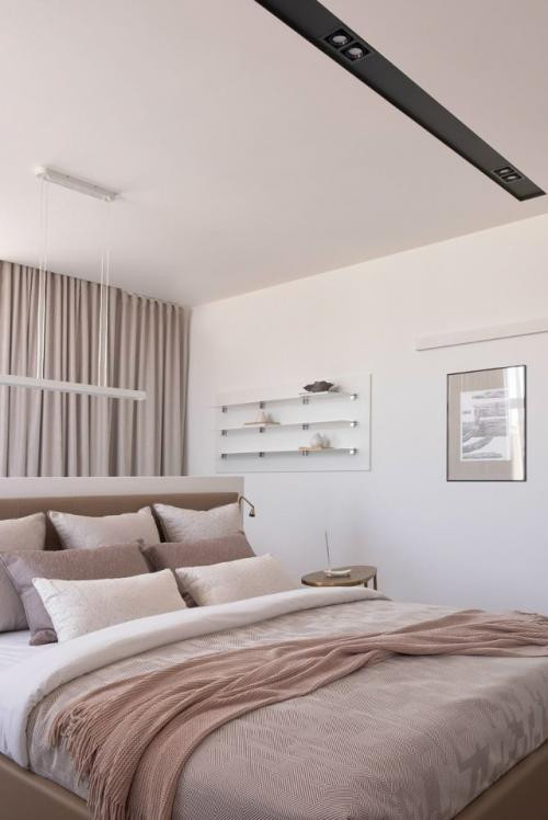 Личный опыт: квартира с панорамными окнами в Казани. 03