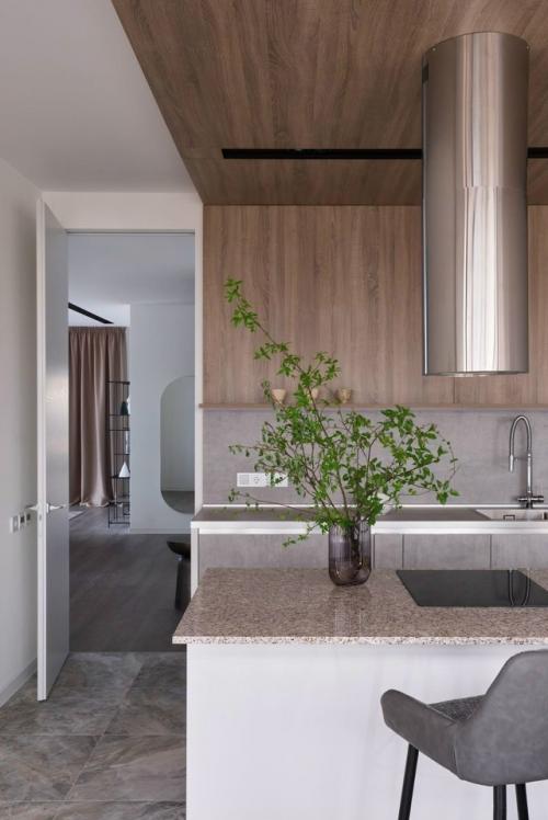 Личный опыт: квартира с панорамными окнами в Казани. 01