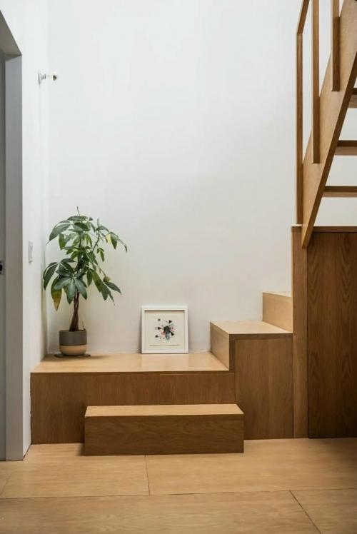 Экологичный таунхаус в Бруклине. 05