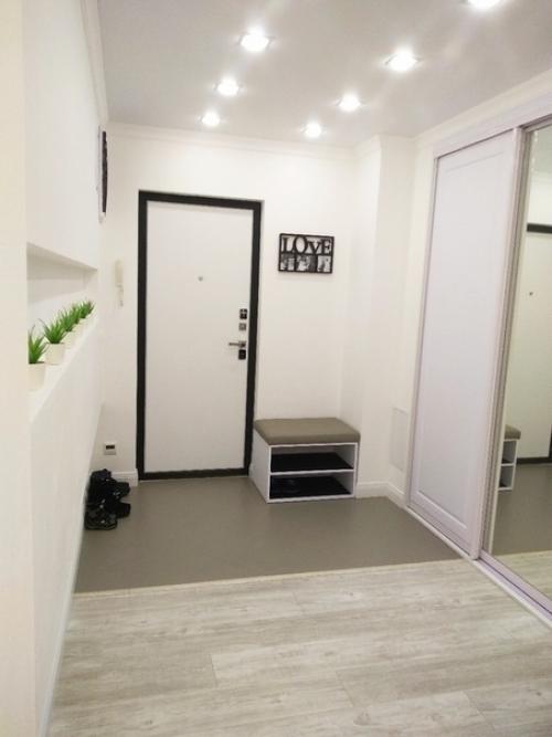 Квартира от нашей подписчицы. 07