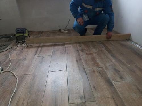 Тяжело, когда мастер не справился с работой.