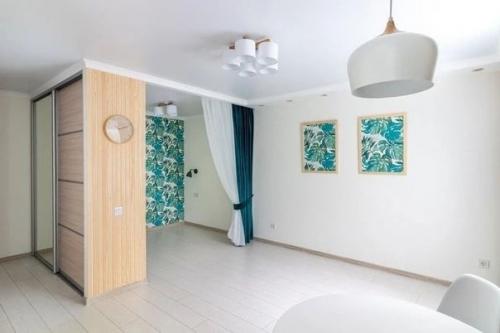 Капитальный ремонт в однокомнатной квартире в хрущёвке. 02