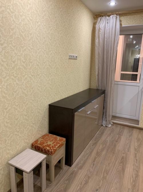 Делали ремонт для сдачи в аренду. 03