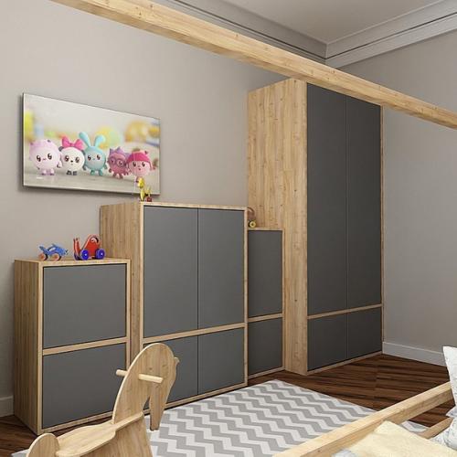 Комната для маленького мальчика. 02