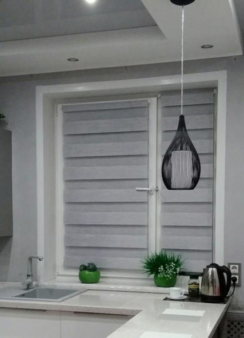 Кухня 9 кв. 01