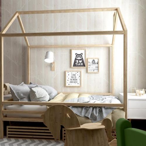 Комната для маленького мальчика. 01