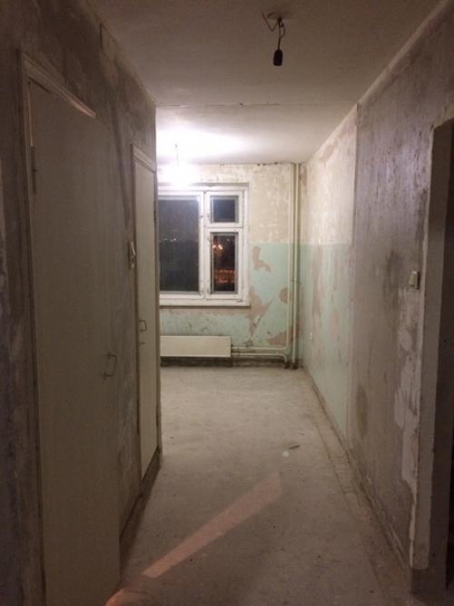 Мы справились с ремонтом за 2 месяца, а вы? 02