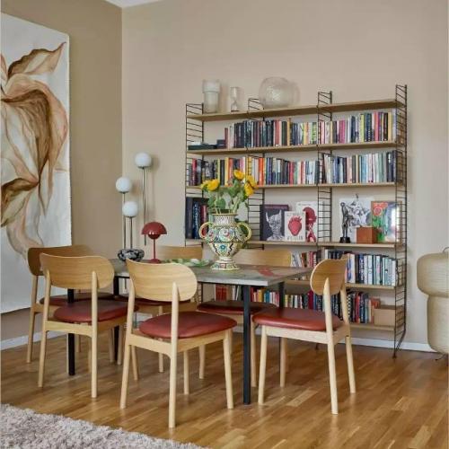 Как превратить Бабушкину квартиру в привлекательный вариант для аренды? 06