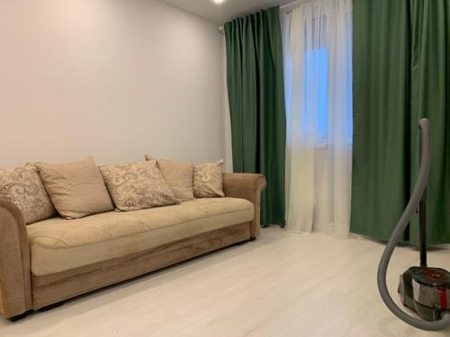 И наш ремонт покажу. 08