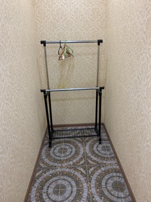 Делали ремонт для сдачи в аренду. 05