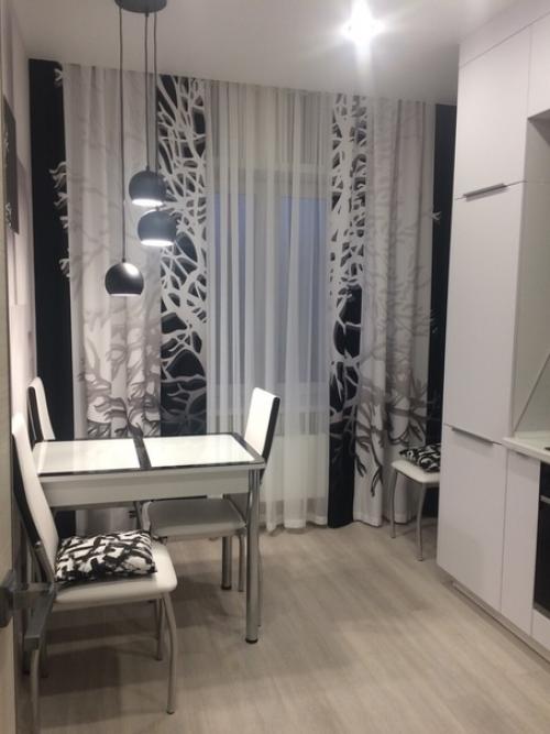 Наконец то она готова 9, 5 кв. 01