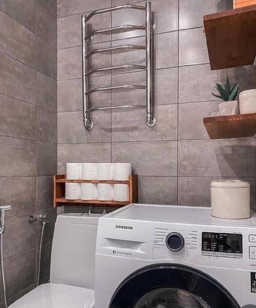 Интересный пример ремонта в кухне с эркерлм. 06