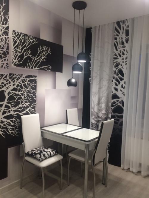 Наконец то она готова 9, 5 кв. 07