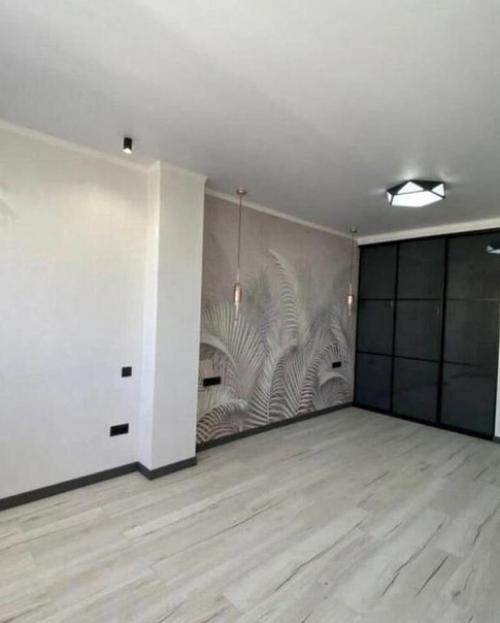 Ремонт евродвушки в новостройке. 06