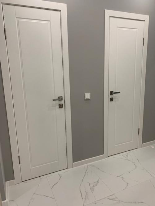 И наш ремонт покажу. 06