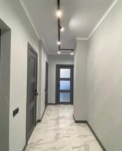 Ремонт евродвушки в новостройке. 09