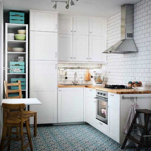 Как превратить Бабушкину квартиру в привлекательный вариант для аренды? 05