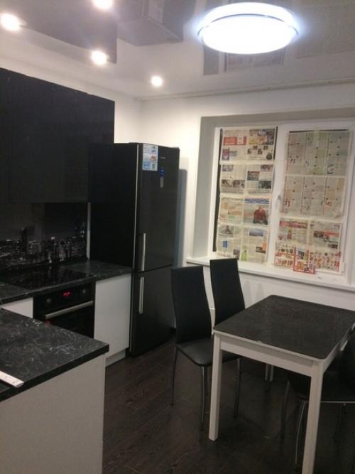 Мы справились с ремонтом за 2 месяца, а вы? 06