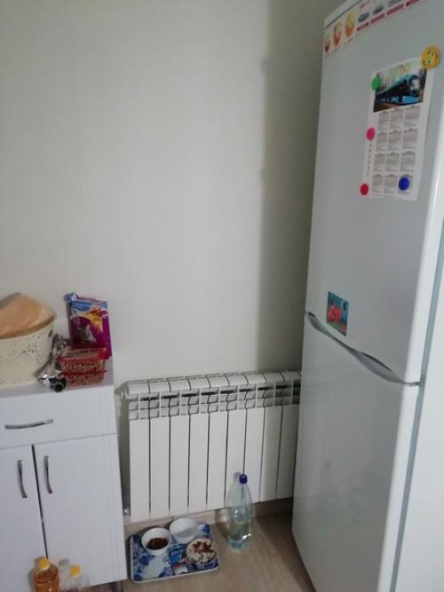 Вот такое чудесное пространство площадь получилось 198*220. 08