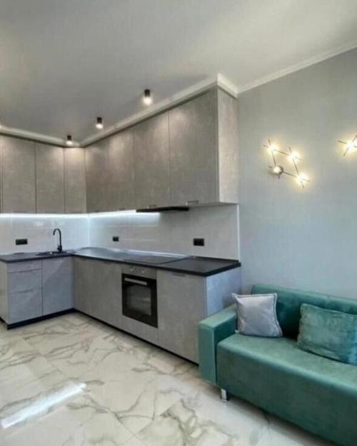 Ремонт евродвушки в новостройке. 01