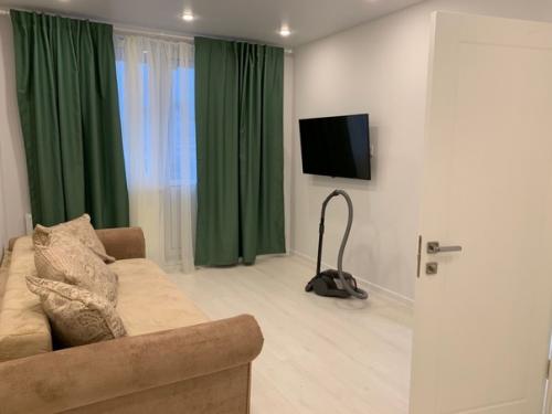 Ремонт квартиры под сдачу в аренду. 01