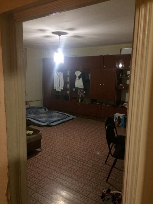 Мы справились с ремонтом за 2 месяца, а вы? 01