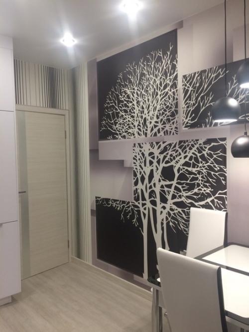 Наконец то она готова 9, 5 кв. 06