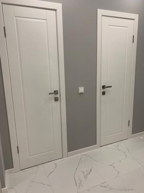 Ремонт квартиры под сдачу в аренду. 04