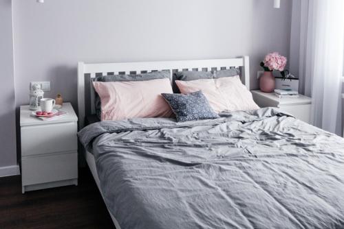 Красотка квартира - студия в стиле минимализм. 06