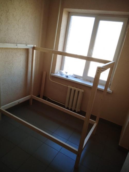 Мастерил для дочурки. 02