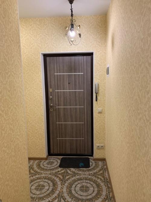 Делали ремонт для сдачи в аренду. 09