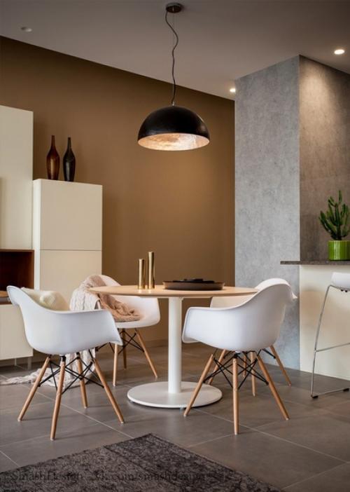 Интересный дизайн квартиры. 03