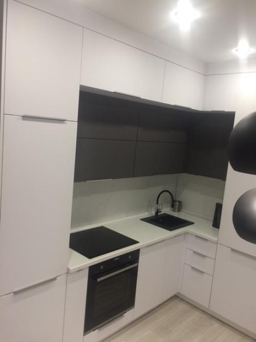 Наконец то она готова 9, 5 кв. 04