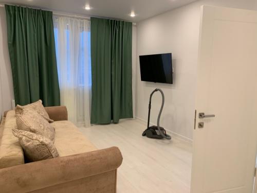 И наш ремонт покажу. 07