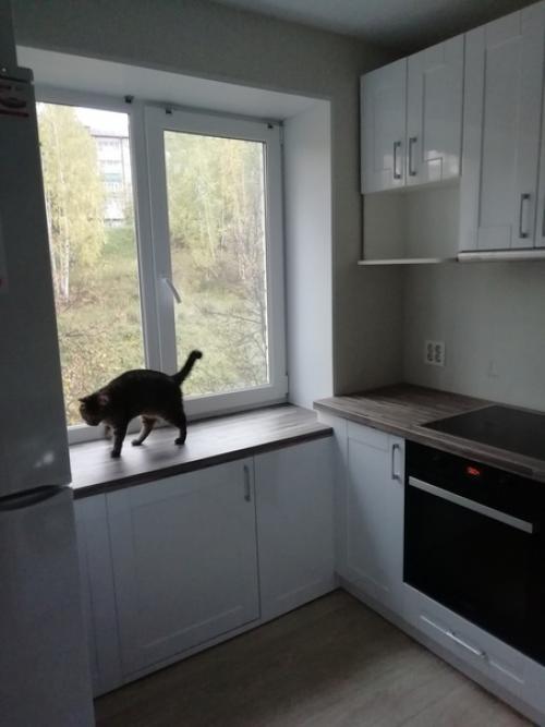 Вот такое чудесное пространство площадь получилось 198*220. 05