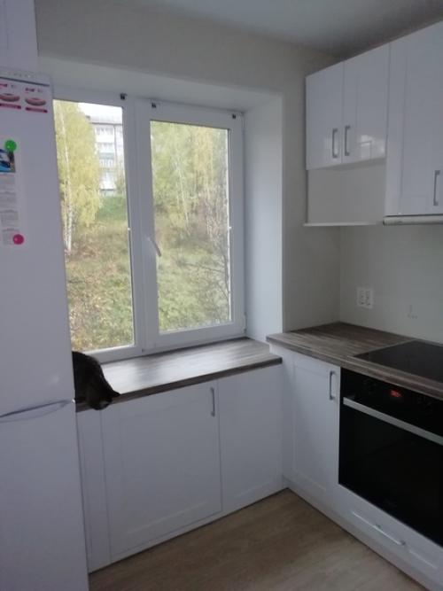 Вот такое чудесное пространство площадь получилось 198*220. 04