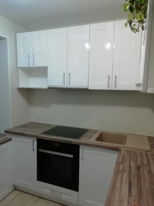 Вот такое чудесное пространство площадь получилось 198*220.