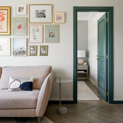 Как превратить Бабушкину квартиру в привлекательный вариант для аренды? 01