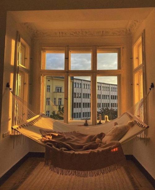 Может ли быть что-то уютнее. 02