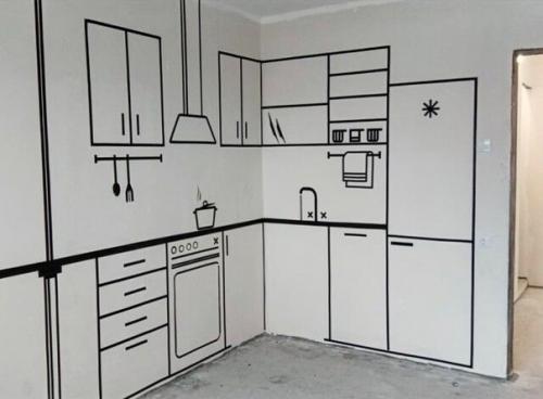 Идеи дизайна интерьера.