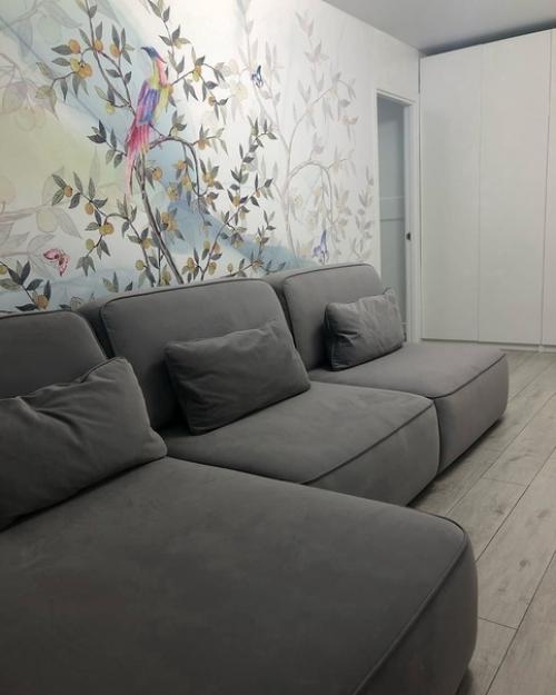 Идеи дизайна интерьера. 07