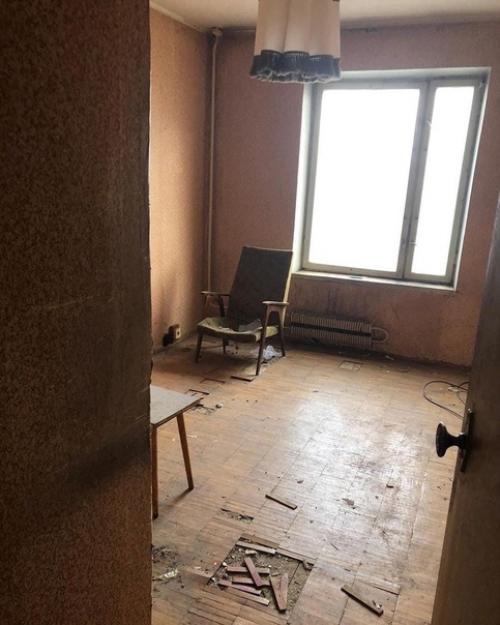 Идеи дизайна интерьера. 08