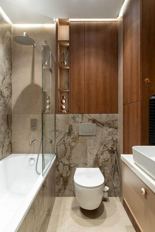 Квартира, в которую хочется возвращаться. 06