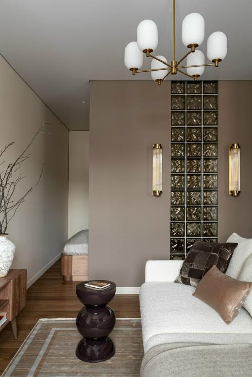 Квартира, в которую хочется возвращаться. 05