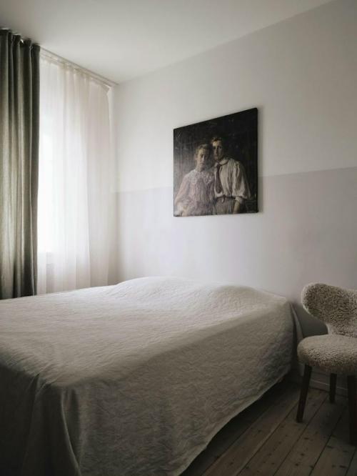 Индустриальное искусство и упорядоченный хаос: дом архитектора Александры мадираццы. 06